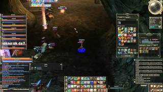 Overworld.su LoA Eries party vs dniwa iz Renegade PoV CD