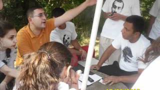 ՀՊՏՀ Հիմն / ASUE Anthem / ՈՒսանողական Ամառ /Student Summer 2010
