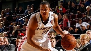 NBA D-League Rehab Assignments: CJ McCollum, Eric Bledsoe & More