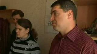 Миссия Агапэ part 1