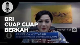 Peluang Cuan Pasar Saham Bagi Investor Muda