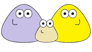 POU iPad Gameplay HD #80