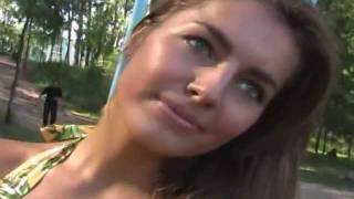 Ивановская красавица 2011. березовая роща (фотосессия)