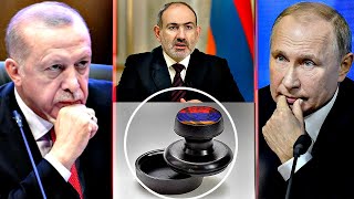 Էրդողանը և Պուտինը խնդրում են Հայաստանին․ ՎԵՐՋԱՊԵՍ կնիքը հայերի ձեռքում է