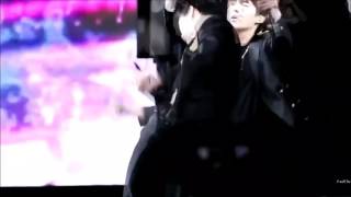 [FMV] Jimin sexy black hair
