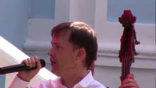 Олег Погудин - Под звёздами балканскими