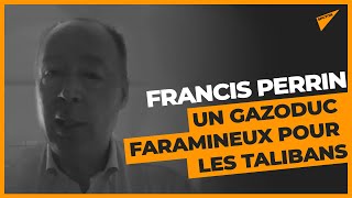TAPI: le gazoduc qui fait rêver les talibans