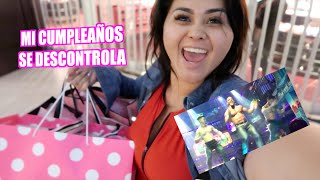 COCODRILOS AFUERA DEL CENTRO COMERCIAL