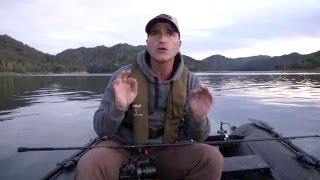 ***Fox Carp Fishing TV Italia*** In Session With Fox Volume 2