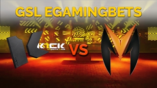 CS:GO VODS | K1CK vs CLAN MYSTIK - Map 2 - GSL Egamingbets Cup - Playoffs