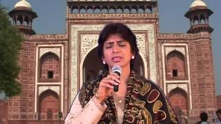 Jane Na - Rev. Tahira Ali Massey - Hindi Gospel Song - Masihi Geet