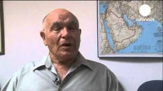 Ответят ли Иран и Сирия Израилю? (euronews, 05.05.2013 - 17:45)