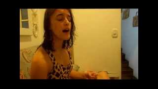 SHOW DAS PODEROSAS & ELA É TOP(cover Vi Behs)
