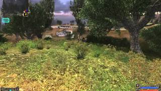 прохождение S.T.A.L.K.E.R ТЕНЬ ЧЕРНОБЫЛЯ С МОДОМ ПОВЕЛИТЕЛЬ ЗОНЫ
