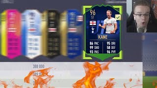 96 TOTY KANE! ?