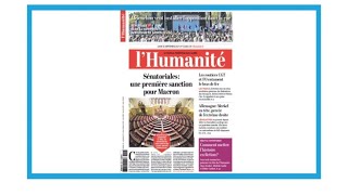 "Le Sénat résiste à la vague Macron"