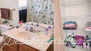 Beginner Minimalist | Minimalism Journey | Decluttering Our Master Bedroom