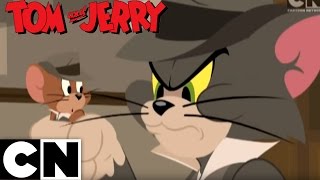 The Tom and Jerry Show - Classic Moments