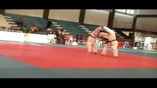 Ju No Kata Luis e Uchida