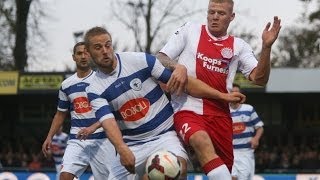 IJsselmeervogels - Spakenburg '13/'14