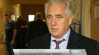 "Акценты" ВНИИПРХ 19.10.2017