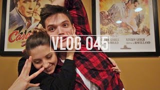 Lessons from our first 6 months of marriage |045|