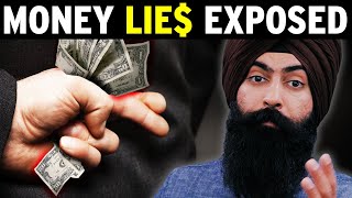 The 5 UNTOLD TRUTHS About Money