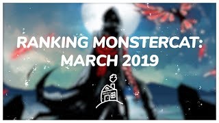 Hideout Ranks Monstercat's March 2019 Songs
