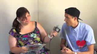 G-Eazy Interview