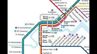 Train Network Overhaul | Cities Skylines