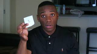 The First day of ARMY Basic Training