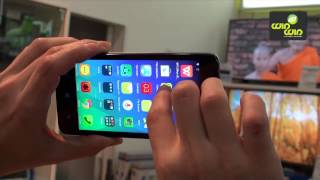 Win Win Lenovo S-660 android telefon
