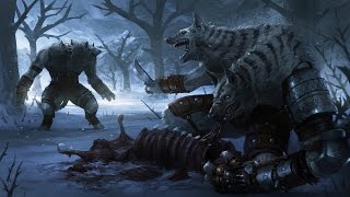 ENDLESS LEGEND - Тяжелая Дипломатия