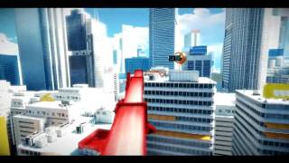Mirror's Edge Глава 3 - Травля 2\2