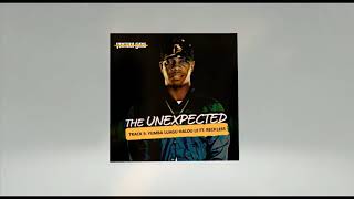 Derz Agen McVey - YUMBA LUAGU HALOU LE FT RECKLESS (The Unexpected Audio)