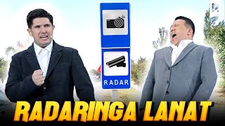 Dizayn jamoasi - Radaringa lanat