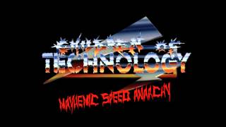 Children of Technology - Mayhemic Speed Metal Anarchy