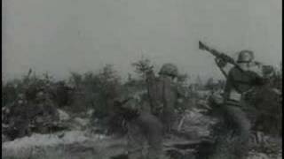 Siege of Leningrad (Part 6/10)