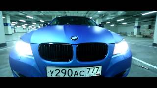 bmw 320I temnikova cars
