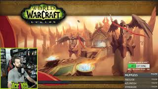 HOV +19 POV Arm Warrior