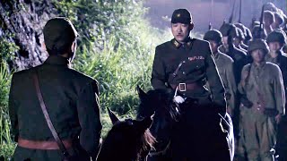 國軍隊長假扮日軍長官傳遞假消息！直接讓日軍部隊損失慘重！