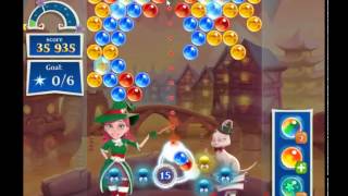 Bubble Witch Saga 2 Level 337