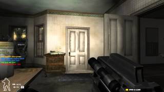 SWAT 4: TSS Hard & Lethal - 05 (Hungry for Justice)