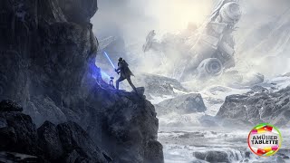 KAMPF MIT MALICOS - Star Wars Jedi Fallen Order - German Gameplay