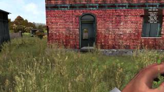 Zakk in da DayZ ep.13