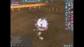 Overlord (68) vs. Bugged Gladiator (70)