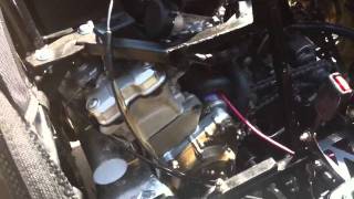 Zx9 RZR for sale Custom