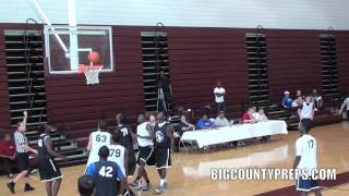 Nike Team Florida, The Workout - Prince Ali