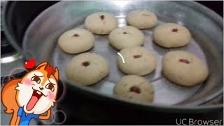 Nankhtai recepi