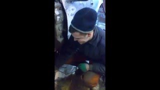 Проект Sportage. Выпуск 5. Первые заезды.